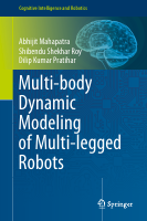 Multi-body Dynamic Modeling of Multi-legged Robots.pdf